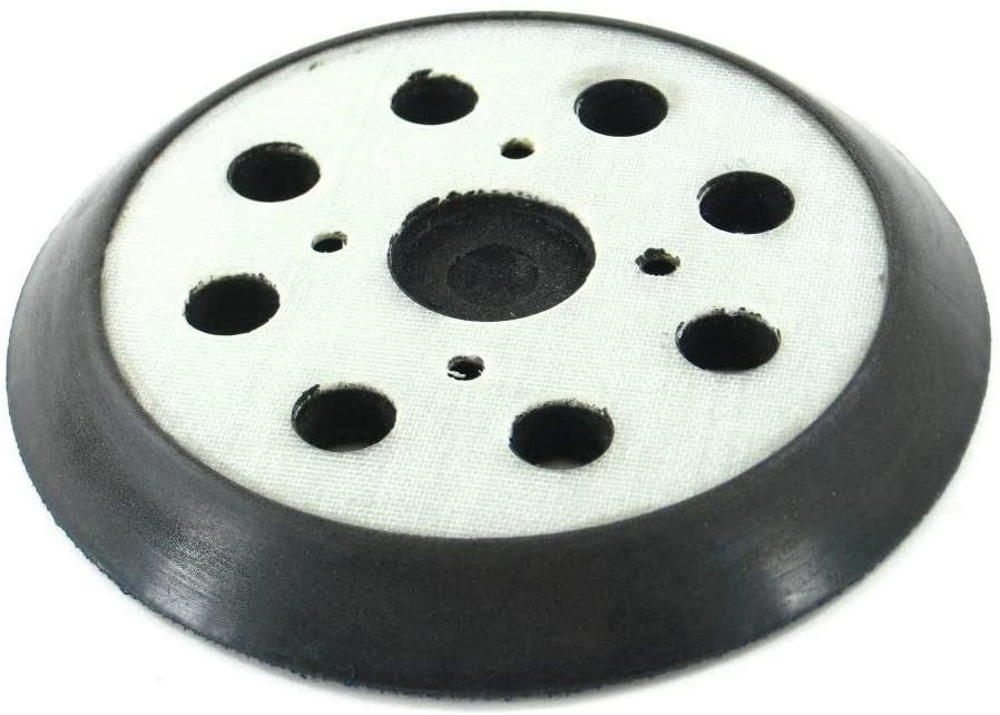 Craftsman 030157001018 Sander Backing Pad Genuine Original Equipment Manufacturer (OEM) Part 1 Craftsman 030157001018 Sander Backing Pad Genuine Original Equipment Manufacturer (OEM) Part