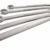 Craftsman Wrench Set, SAE, Jumbo, 5-Piece (CMMT12054)