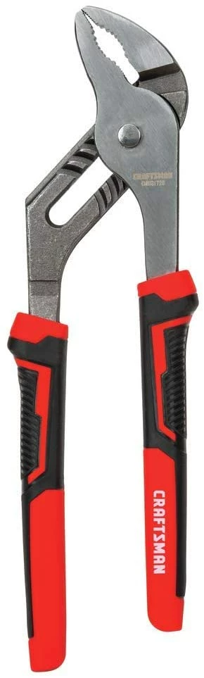 Craftsman Pliers, 8 3 Craftsman Pliers, 8 - Image 3