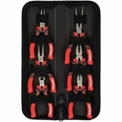 Craftsman Screwdriver Set, 8-Piece With Pliers, 2-Piece Groove Joint Set & 6-Piece Mini Set (Cmht65075, Cmht82547, Cmht81716) -Cheap Craftsman Store 51simArmwRL.US1500