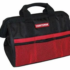 Craftsman 937535 Soft Tool Bag 13