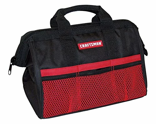 Craftsman 937535 Soft Tool Bag 13 1 Craftsman 937535 Soft Tool Bag 13