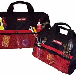 Craftsman 937537 Tool Bag Combo 1318