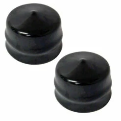Craftsman Mower 2 Pack of Genuine OEM Replacement Caps # 532104757-2PK