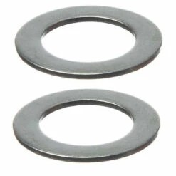 Craftsman Mower 2 Pack of Genuine OEM Replacement Washers # 532121749-2PK