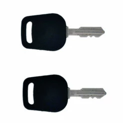 Craftsman 2 Pack of Genuine OEM Keyless Chucks for Mowers # 532140403-2PK