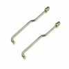 Craftsman 2 Pack of Genuine OEM Replacement Mower Deck Links # 532195270-2PK