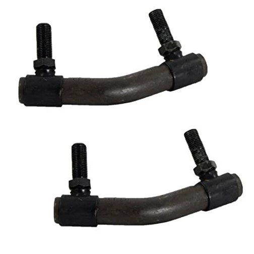 Craftsman 2 Pack of Genuine OEM Replacement Mower Tie Rods # 583513501-2PK 1 Craftsman 2 Pack of Genuine OEM Replacement Mower Tie Rods # 583513501-2PK