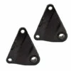 Craftsman Mower 2 Pack of Genuine OEM Replacement Pivot Plates # 583561001-2PK