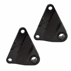Craftsman Mower 2 Pack of Genuine OEM Replacement Pivot Plates # 583561001-2PK