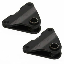 Craftsman Mower 2 Pack of Genuine OEM Replacement Pivot Plates # 583561101-2PK