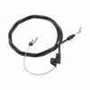 Craftsman Genuine OEM Replacement Throttle Cable for Mowers # 588479201