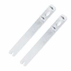 Craftsman Angle Grinder 2 Pack of Genuine OEM Spanner Wrenches # 596440-00-2PK