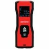 Craftsman Laser Measure Tool/Distance Meter, 165-Foot Range (Cmht77639N)