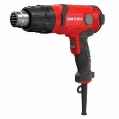 Craftsman Heat Gun, Electric (Cmee531)