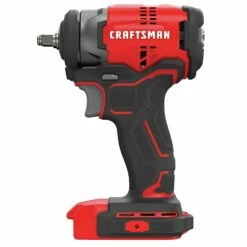 Craftsman 20V Max Impact Wrench, Brushless, 3/8-Inch, Tool Only (Cmcf910B) -Cheap Craftsman Store 613H9cNSSpL.US1500
