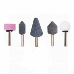 Craftsman Cmxztsg1075Nb Grinding Stones, Black, Pink, White 6 Craftsman Cmxztsg1075Nb Grinding Stones, Black, Pink, White -Cheap Craftsman Store 613KymbTr20L.US1500