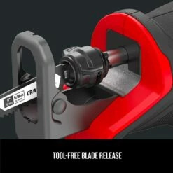 Craftsman V20 Reciprocating Saw, Cordless, Tool Only (Cmcs300B) -Cheap Craftsman Store 61AH20uuSrML.US1500