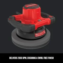 Craftsman Polisher, Corded, 10-Inch (CMEE100) -Cheap Craftsman Store 61BnYcqca8L. AC SL1000