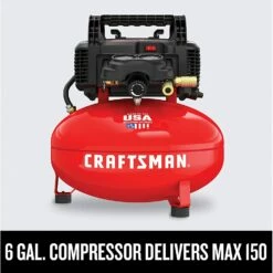 Craftsman Cmec3Kit 3 Tools & Compressor Combo Kit -Cheap Craftsman Store 61C2RSOSwgL.US1500