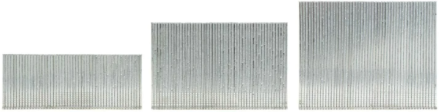 Craftsman Finish Nails, 16GA Straight Project Pack (CMFN16PP) 2 Craftsman Finish Nails, 16GA Straight Project Pack (CMFN16PP) - Image 2