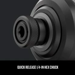 Craftsman 20V Max Impact Driver Kit, Cordless (Cmcf810C1) -Cheap Craftsman Store 61GiUZHs0fL.US1500