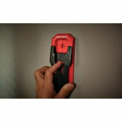 Craftsman Stud Finder, 3/4-Inch Depth, Ac Detection (Cmht77620) -Cheap Craftsman Store 61MHK19sDsL.US1500
