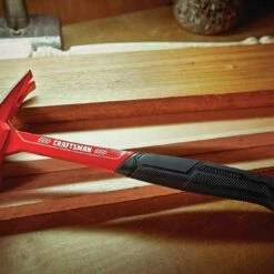 Craftsman Hammer, 20 oz Steel General Purpose(CMHT51423) 9 Craftsman Hammer, 20 oz Steel General Purpose(CMHT51423) -Cheap Craftsman Store 61MT2k3LPpL. AC SL1000