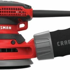 Craftsman Random Orbit Sander, 3-Amp, Corded (CMEW231) 7 Craftsman Random Orbit Sander, 3-Amp, Corded (CMEW231) -Cheap Craftsman Store 61NmvfvwFzL. AC SL1500