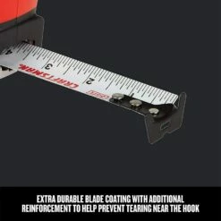 Craftsman Tape Measure, Proreach, 35-Foot (Cmht37575S) -Cheap Craftsman Store 61OanB9wkIL.US1500