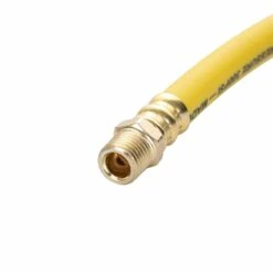 Craftsman Cmxztsg1005Nb Dual Foot Inflator And Gauge, 1/4-Inch, Black And Yellow -Cheap Craftsman Store 61RPQrFif9L.US1500