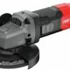 Craftsman Small Angle Grinder Tool 4-1/2-Inch, 6-Amp (CMEG100)