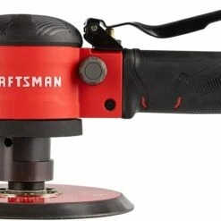 Craftsman CMXPTSG1014NB Dual Action Air Disc Sander, Red 6 Craftsman CMXPTSG1014NB Dual Action Air Disc Sander, Red -Cheap Craftsman Store 61VWCQDiQsL. AC SL1500
