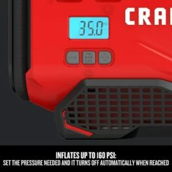 Craftsman V20 Inflator, Tool Only (CMCE520B) -Cheap Craftsman Store 61WuOpsyQxL. AC SL1000