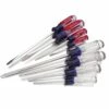 Craftsman 8 Piece Phillips And Slotted Set, 9-47136