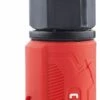 Craftsman CMXPTSG1007NB Air Ratchet, Red