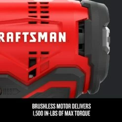Craftsman V20 Impact Driver Kit, Cordless (CMCF810C1) -Cheap Craftsman Store 61dHX1WFX5L. AC SL1000