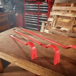 Craftsman Pry Bar, 24-Inch Spring Steel Wrecking Bar (CMHT82502) -Cheap Craftsman Store 61fo8OQTyVL. AC SL1000