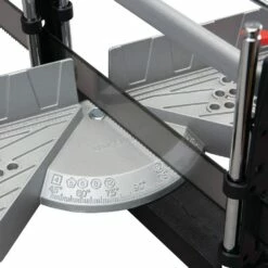 Craftsman Mitre Saw, Adjustable Angle (CMHT20800) -Cheap Craftsman Store 61nERU5JdTL. AC SL1000