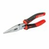 Craftsman Cmht81645 8-In. Long Nose Pliers, Chrome
