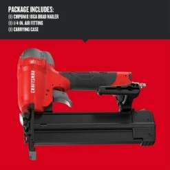 Craftsman 18Ga Finish Nailer (CMPBN18K) -Cheap Craftsman Store 61qDv1wvdwL. AC SL1000