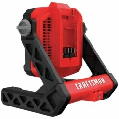 Craftsman 20V Max Work Light, Tool Only (Cmcl005B) -Cheap Craftsman Store 61unG25QE1L.US1500