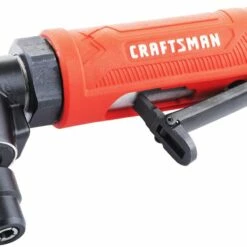 Craftsman CMXPTSG1006NB Angle Die Grinder, Red -Cheap Craftsman Store 61v1PK QuWL. AC SL1500