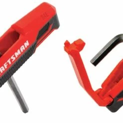 Craftsman Hex Key Set, Metric/SAE Set, 20-Piece (CMHT26020) 5 Craftsman Hex Key Set, Metric/SAE Set, 20-Piece (CMHT26020) -Cheap Craftsman Store 61v4MuFmH1L. AC SL1500