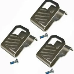 Craftsman Drill 3 Pack of Genuine OEM Replacement Belt Hook Kits # N597001-3PK