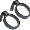 Craftsman Nailer 2 Pack of Genuine OEM Replacement Belt Hooks # 647607-00-2PK
