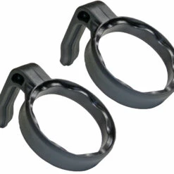 Craftsman Nailer 2 Pack of Genuine OEM Replacement Belt Hooks # 647607-00-2PK