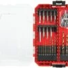Craftsman Drill /Driver Set, 53-Piece (CMAF1253)