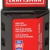 Craftsman Utility Knife Blades, 100 Pack (CMHT11921A)