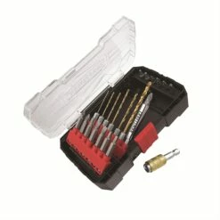 Craftsman Bit Set For Drill/Driver, 22 Piece (964074) -Cheap Craftsman Store 71ADQF3qivL.US1500